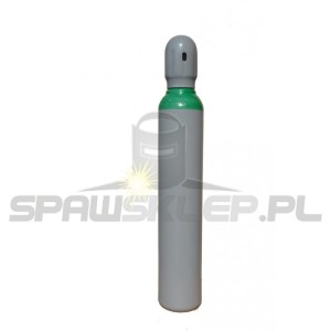 Butla z gazem Argon 8 L 