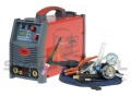 Spawarka inwertorowa V-TIG 225 PULS IDEAL