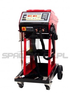 Zgrzewarka IDEAL TECNO SPOTTER 8000 DIGITAL