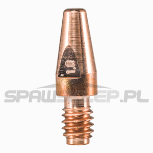 Końcówka prądowa FRONIUS 1,0/M8x1,5/D10X32 42,0001,6466