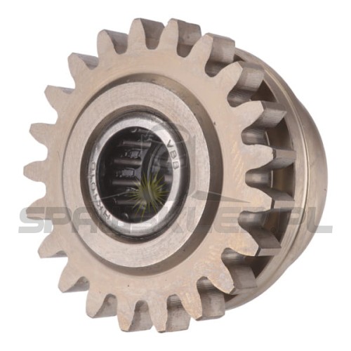 Rolka podająca 1,0H D31,5 Profi FRONIUS 44,0001,1184