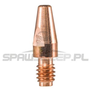 Końcówka prądowa FRONIUS 0,8/M8x1,5/D10X32 42,0001,6464