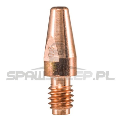 Końcówka prądowa FRONIUS 0,8/M8x1,5/D10X32 42,0001,6464