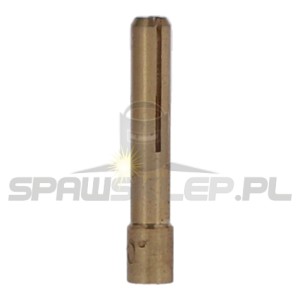 Tuleja zaciskowa FRONIUS 1,6/4,5X25 42,0001,1130