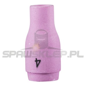 Ceramiczna dysza gazowa FRONIUS 6,0/21x30 42,0300,0110