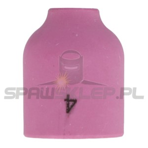 Ceramiczna dysza gazowa FRONIUS 11,2/20X25,5 42,0300,2007