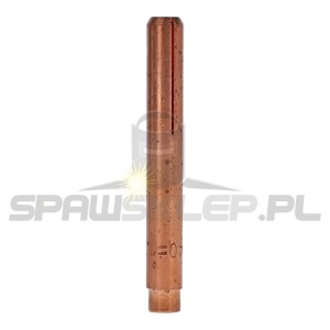 Tuleja zaciskowa FRONIUS 1,6/5,3x40,2  42,0001,3001