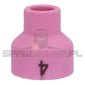 Ceramiczna dysza gazowa FRONIUS 8,0/16x16 42,0300,2245