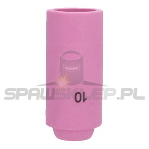 Ceramiczna dysza gazowa FRONIUS 19,5/23,5x50 42,0300,2282