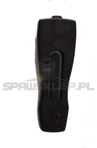 Przedłużka przycisku. TIG SH STD SAXAMID 42,1400,0072 FRONIUS