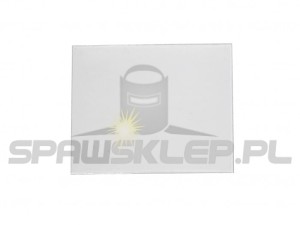 Szybka zewnętrzna poliwęglan 104x115 APS-510-616-718-858 IDEAL