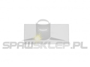 Szybka poliwęglan wewnętrzna 49x100 APS-616G IDEAL