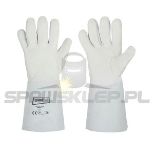 Rękawice spawalnicze rozm. 10 BIHAR 