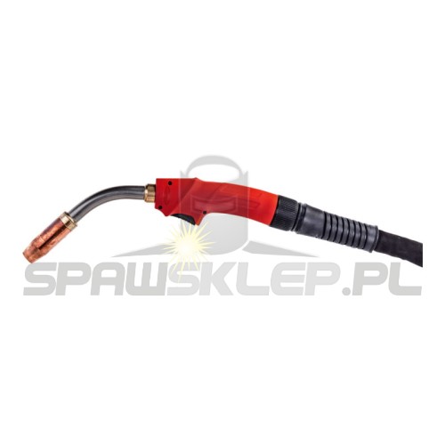 Uchwyt FRONIUS MIG/MAG MTW 400d /F++/4,5m/45°