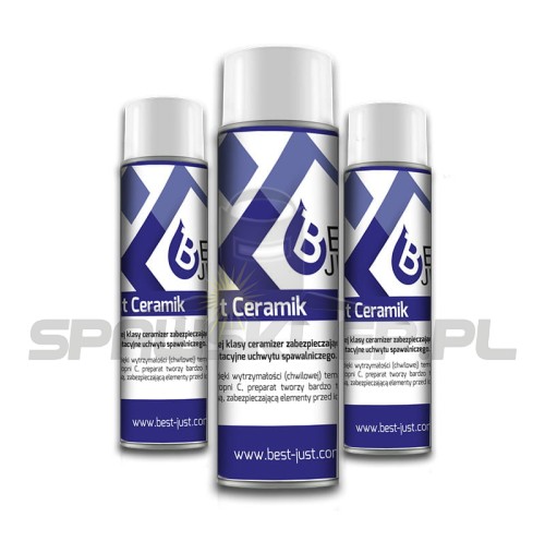 Ceramizer Best Ceramik