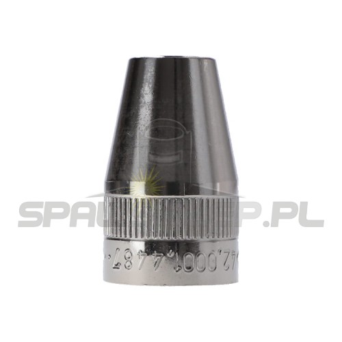 Dysza gazowa D13/D25x41 CT M23x2 FRONIUS 42,0001,4487