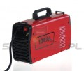 SPAWARKA IGBT TIG MMA 200A PRAKTIK TIG 202 IDEAL
