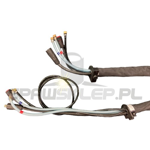 Pakiet przewodów łączących FRONIUS W 5m 70mm do podajników VR5000/VR4000/VR7000 4,047,261