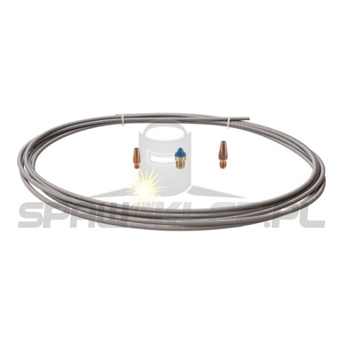 Wkład uniwersalny do uchwytów FRONIUS 1,0/5m 44,0350,1107