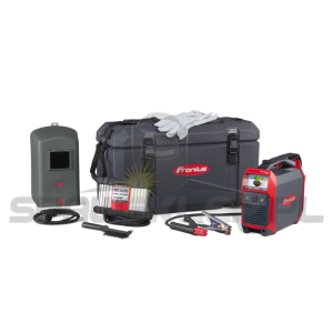 Spawarka inwertorowa Fronius AccuPocket150/230V/Set/E