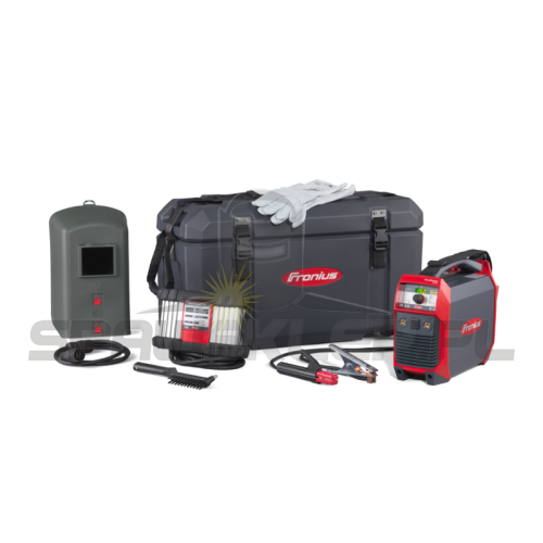 Spawarka inwertorowa Fronius AccuPocket150/230V/Set/E