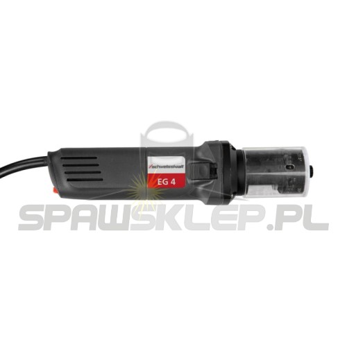 Ostrzałka do szlifowania elektrod EG 4 STUERMER