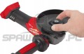 M18 FSAG125X-0 Szlifierka kątowa 125mm akumulatorowa MILWAUKEE