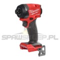 Zakrętarka udarowa akumulatorowa 1/4 HEX 226 Nm M18 FID3-0X MILWAUKEE 4933479864