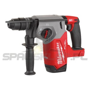 MŁOTOWIERTARKA SDS-PLUS MILWAUKEE M18 FHX-0X  4933478888
