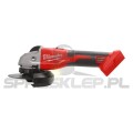 Szlifierka kątowa akumulatorowa Milwaukee M18 BLSAG125X-0 125mm 4933492643