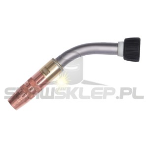 Korpus palnika MIG FRONIUS MULTILOCK MTB 500I ML/W/45/L180/H89 44,0350,3173