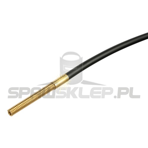 Rdzeń grafitowy FRONIUS do aluminium o średnicy fi.0,8 4,8m 44,0350,3408