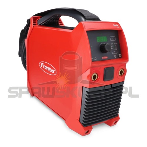 Spawarka inwertorowa Fronius IGNIS 150