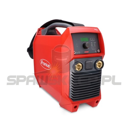 Spawarka inwertorowa Fronius IGNIS 180