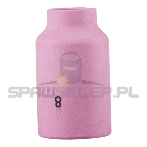 Ceramiczna dysza gazowa FRONIUS 12,5/24,5X42 42,0300,2013