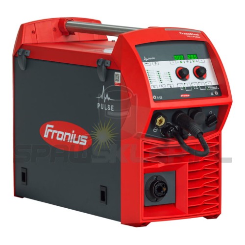Fronius TransSteel 3000 C Pulse 4,075,227