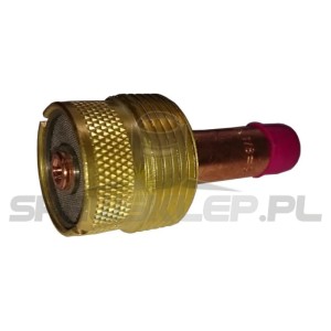 Soczewka gazowa duża 17/18/26 BINZEL 2,4mm 701.1117