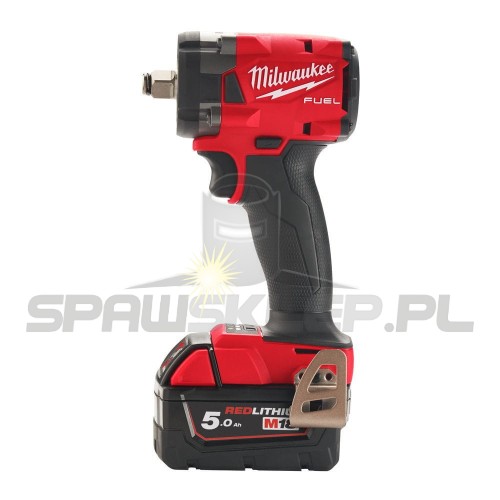 Klucz udarowy 1/2 MILWAUKEE M18 FIW2F12-0X 4933478443