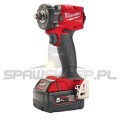 Klucz udarowy 1/2 MILWAUKEE M18 FIW2F12-0X 4933478443