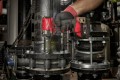 Klucz udarowy 1/2 MILWAUKEE M18 FIW2F12-0X 4933478443