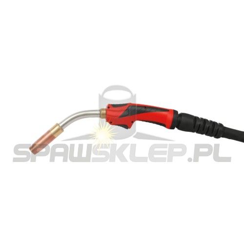 Uchwyt spawalniczy FRONIUS MIG/MAG MTW 500i /FSC/UD/3,5m/45/Led 4,035,958