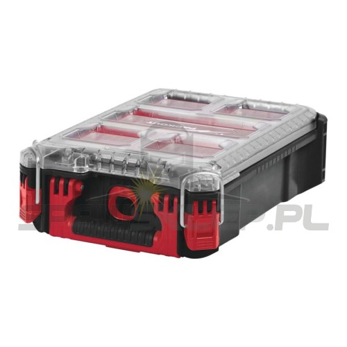 Organizer PACKOUT średni MILWAUKEE 4932464083