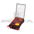 Organizer PACKOUT średni MILWAUKEE 4932464083