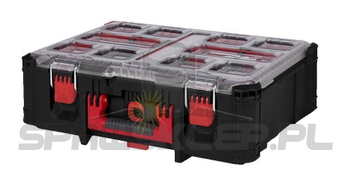 Organizer głęboki PACKOUT Milwaukee 4932478625