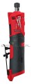 Szlifierka trzpieniowa prosta akumulatorowa MILWAUKEE M12 FDGS-0 4933471435