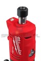Szlifierka trzpieniowa prosta akumulatorowa MILWAUKEE M12 FDGS-0 4933471435
