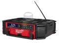 Radio akumulatorowe Packout Milwaukee M18 PRCDAB+-0 4933472112