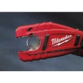 Obcinak do rur miedzianych do 37 mm MILWAUKEE C12PC-0 4933411920