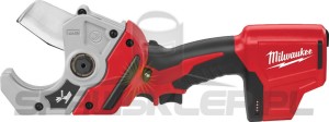 Obcinak do rur pex MILWAUKEE C12PPC-0 4933416550