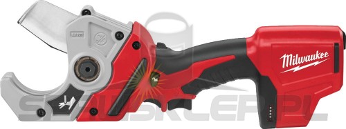 Obcinak do rur pex MILWAUKEE C12PPC-0 4933416550